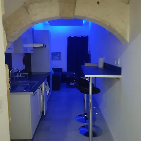 40m2 Independant, Confortable Avec Terasse *