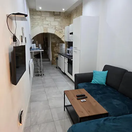 40m2 Indépendant, Confortable Avec Terasse