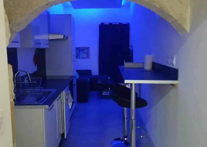 40m2 Independant, Confortable Avec Terasse *