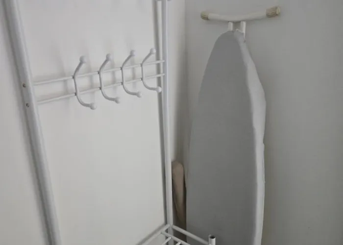 40m2 Independant, Confortable Avec Terasse アパート